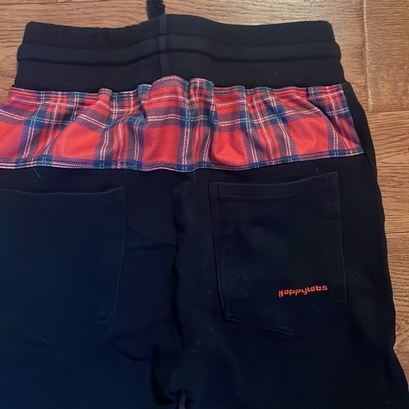 Happy Tabs xs Kids sweats - Picture 4 of 4